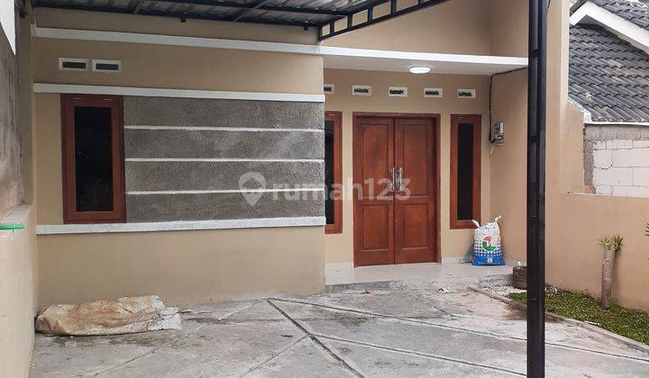 Rumah Di Jalan Kedungmundu Shm Lengkap Hadap Utara Baru 2