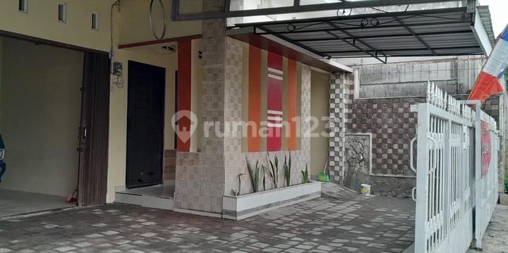 Semi-Furnished House Strategically Located Near Budi Mulia 2, Ngemplak, Sleman 2