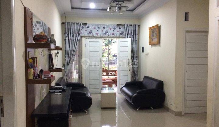 Rumah Kost Ring 1 Kampus Uii Jl Kaliurang Yogyakarta 2