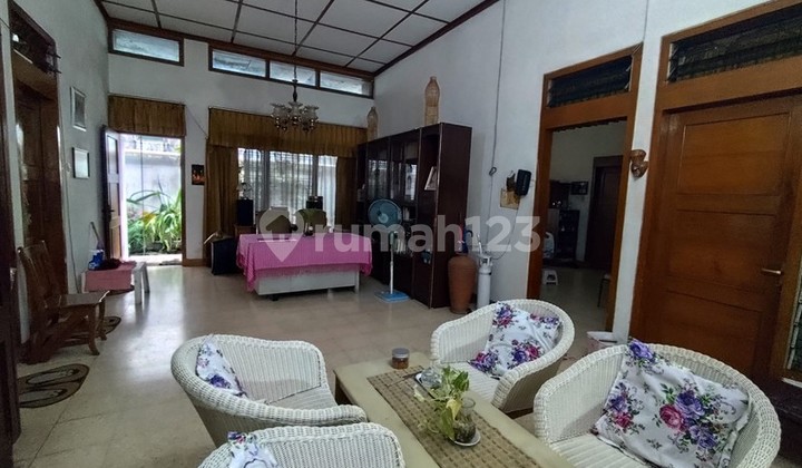 Dijual Properti Multi-Fungsi (Rumah, Kos, Gudang) Strategis Dekat Kampus Ternama di Sleman 2