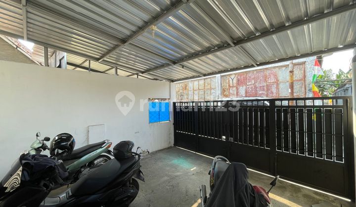 kost 8 kamar tidur dekat Malioboro kota Yogyakarta