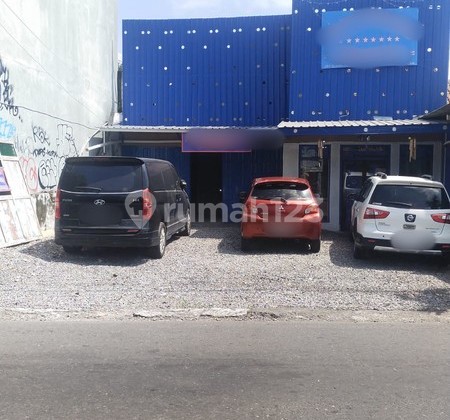 Homestay Strategis Tengah Kota di Jalan Hos Luas 450 Meter Persegi Tegalrejo, Yogyakarta Homestay Strategis Tengah Kota di Jalan Hos Luas 450 Meter Persegi Tegalrejo, Yogyakarta