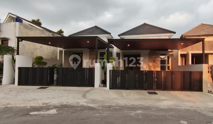 rumah minimalis modern jl kaliurang dekat kampus UII sleman Yogyakarta rumah minimalis modern jl kaliurang dekat kampus UII sleman Yogyakarta