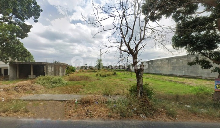 Tanah 1860 Meter Persegi Cocok Untuk Mini Cluster Lokasi Jalan Sidomoyo, Godean