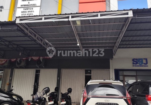 Miliki Ruko Strategis di Daerah Umbulharjo Yogyakarta Miliki Ruko Strategis di Daerah Umbulharjo Yogyakarta