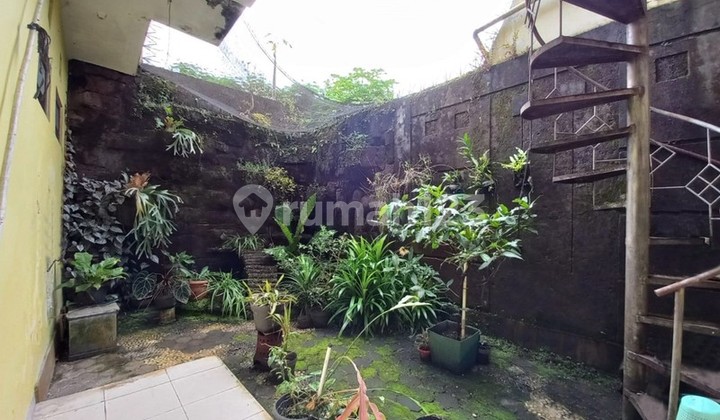 Residential House in a Cluster Near UII Campus on Jl Kaliurang Km 12 Ngaglik Sleman 2