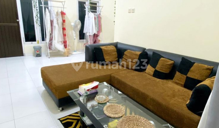 Rumah 2 Kamar Di Jual Di Jl Palagan Jatirejo. 7