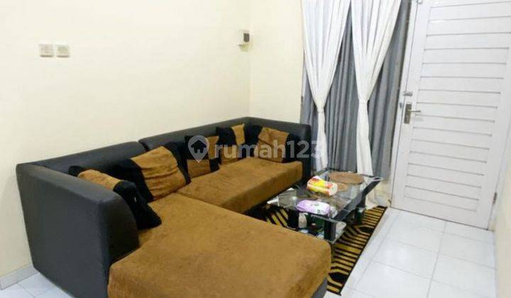 Rumah 2 Kamar Di Jual Di Jl Palagan Jatirejo. 8