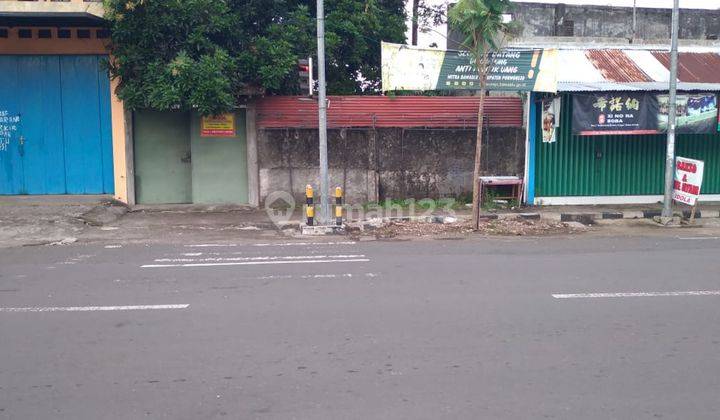 Rumah 3 Lantai Di Jl Veteran Purworejo Jawa Tengah. 3