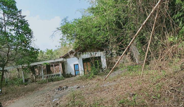 Tanah Luas 1.023 M2 Di Seyegan, Godean, Sleman, Yogyakarta 1