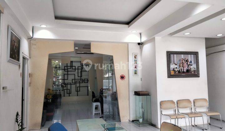 Bangunan Komersil Lokasi Strategis Depan Uny Dan Dekat Ugm 6