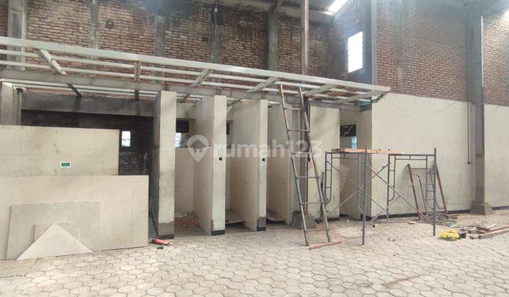 Disewakan Gudang Di Pusat Kota Jogja, Ngestiharjo, Kasihan, Bantul 5