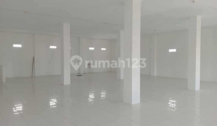 Bangunan Cocok Untuk Kantor usaha Di Jl Raya Berbah Banguntapan Bantul 1
