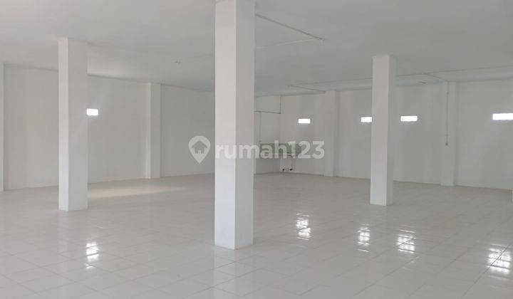 Bangunan Cocok Untuk Kantor usaha Di Jl Raya Berbah Banguntapan Bantul 2