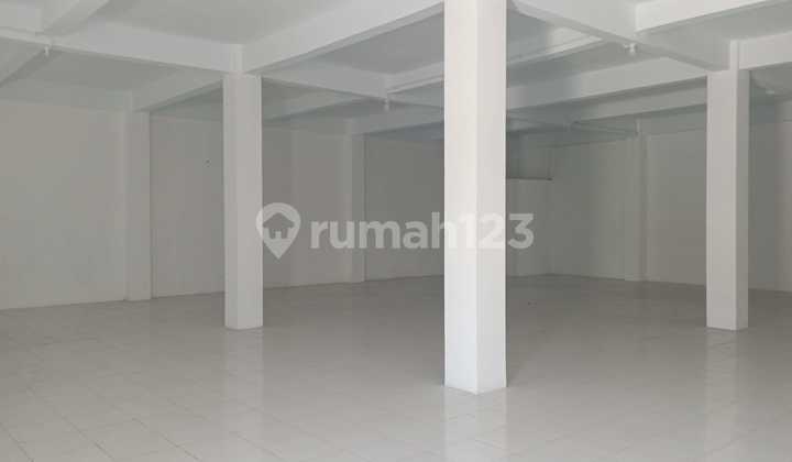 Bangunan Cocok Untuk Kantor usaha Di Jl Raya Berbah Banguntapan Bantul 4