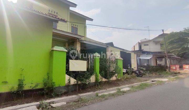 Dijual Rumah Lokasi Strategis Depan Pasar Pangenrejo Purworejo 2