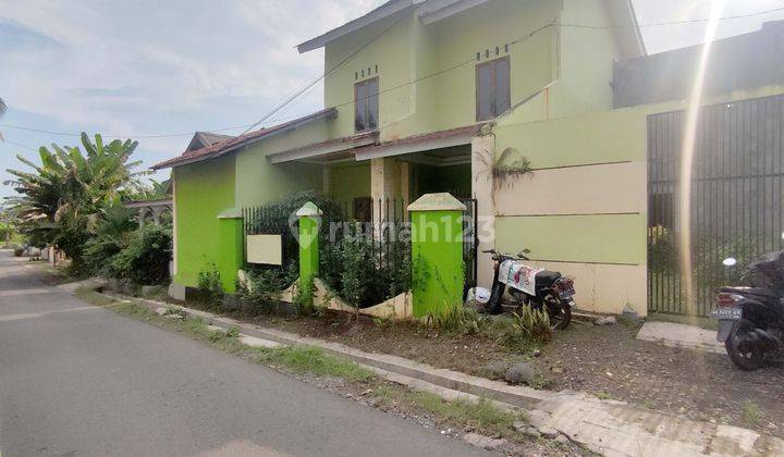 Dijual Rumah Lokasi Strategis Depan Pasar Pangenrejo Purworejo 1