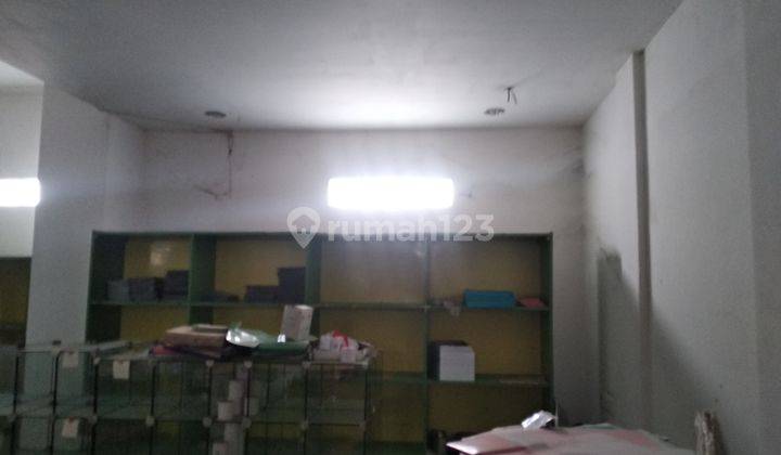 Tanah Luas Gejayan Yogyakarta Cocok Untuk Kantor  1
