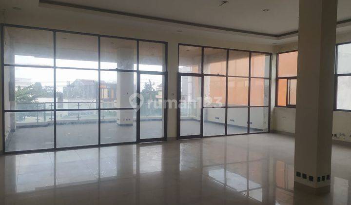 Jual Cepat Ruko 3 Lantai Di Depok Sleman Yogyakarta 1