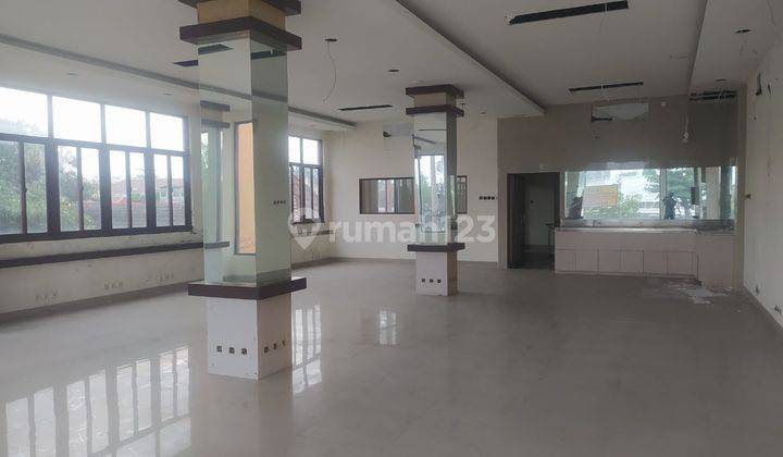 Jual Cepat Ruko 3 Lantai Di Depok Sleman Yogyakarta 2