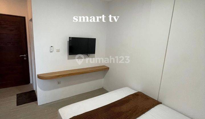 Kost Exclusive 30 Kamar Tidur Dekat Ugm Jl Kaliurang Yogyakarta