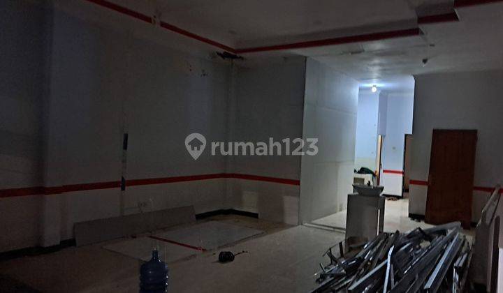 Ruko 2 Lantai Dekat Malioboro Yogyakarta 2