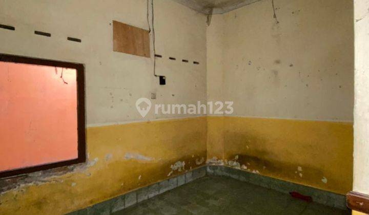 Tanah Strategis di Kawasan Bisnis Kota Yogyakarta 2
