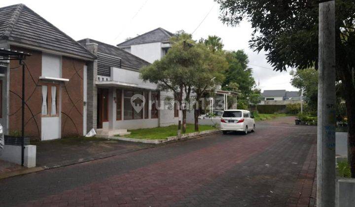 Rumah di Perumahan Pondok Permai Palagan Sleman Yogyakarta 2