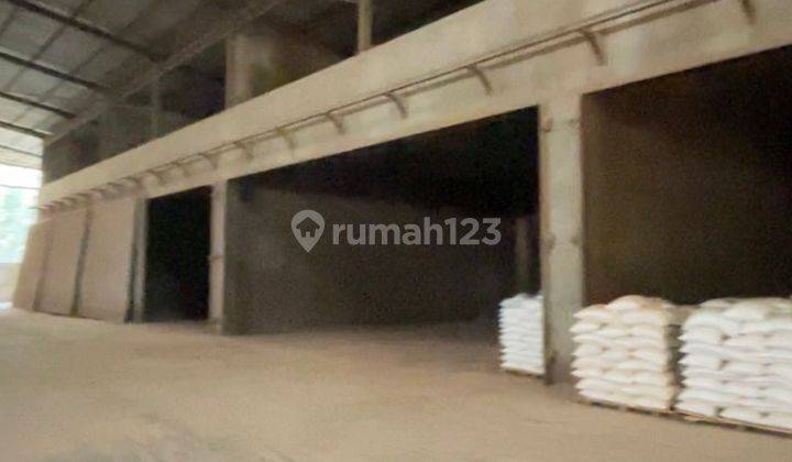 Jual Cepat Pabrik Kayu Lapis 1 Ha di Temanggung Jawa Tengah 1