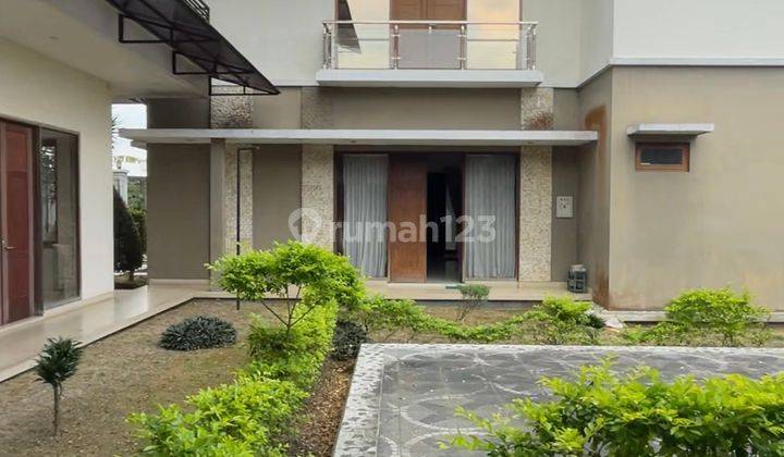 Jual Cepat Rumah Luas di Ngadirejo Temanggung Jawa Tengah 1