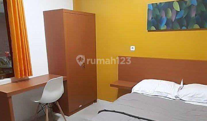 Kost Eksklusif Pogung 24 Kamar Tidur Jl Kaliurang Km 5 Dekat Ugm