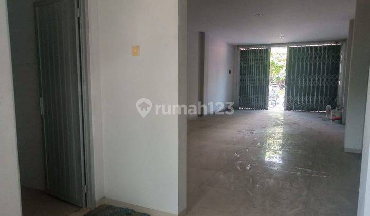 Ruko 2 Lantai di Jl Magelang Jogja 2