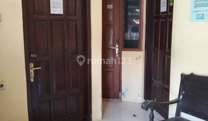 Kost 11 Kamar Dekat Kampus Uad Giwangan Yogyakarta 2