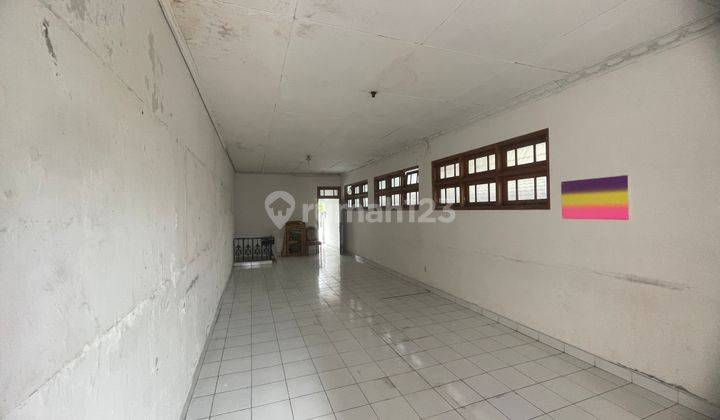 Rumah Pogung Jl Kaliurang Dekat Kampus Ugm Sleman Yogyakarta 2