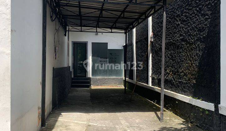 Rumah Strategis Pakuningratan Dekat Tugu Jogja 2