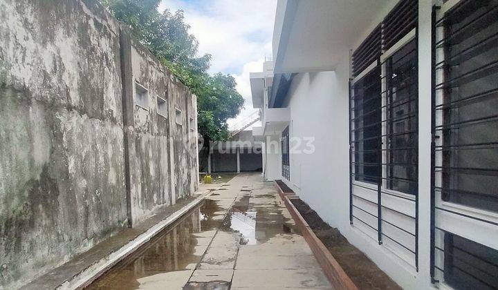 Rumah Luas di Jl Magelang Cocok Untuk Kantor Yogyakarta 2