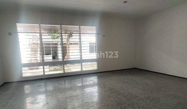 Rumah Luas di Jl Magelang Cocok Untuk Kantor Yogyakarta 1