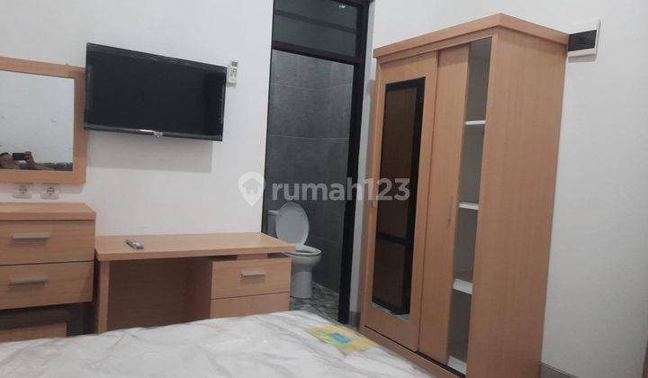 Kost Eksklusif 11 Kamar di Monjali Mlati Dekat Ugm Yogyakarta 2