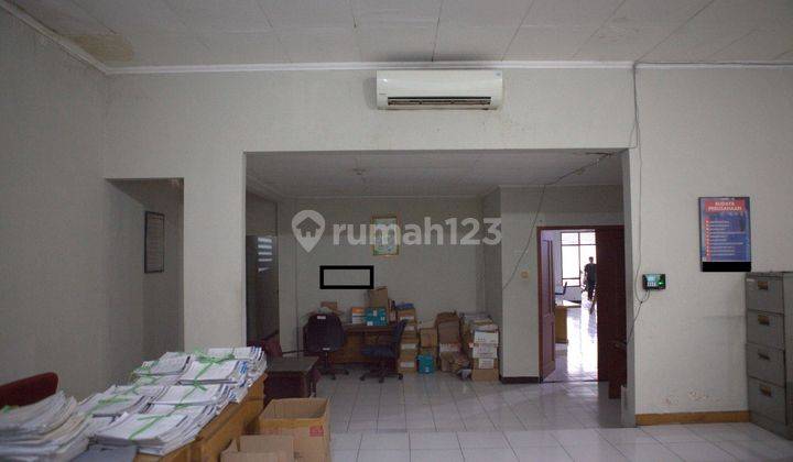 Kantor Dalam Ring Road Jl Magelang Mlati Yogyakarta   2