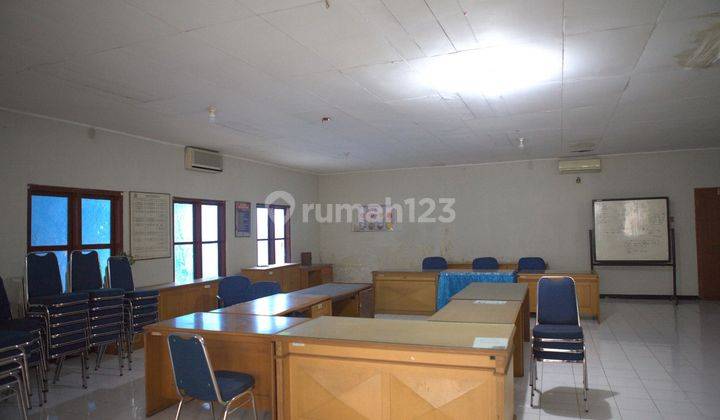 Kantor di Jl Magelang Jogja Jombor dekat UGM