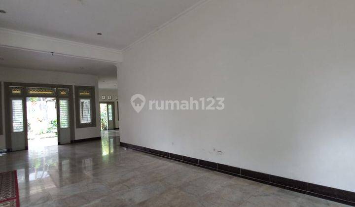 Rumah di Kotabaru Yogyakarta Cocok Untuk Kantor 2