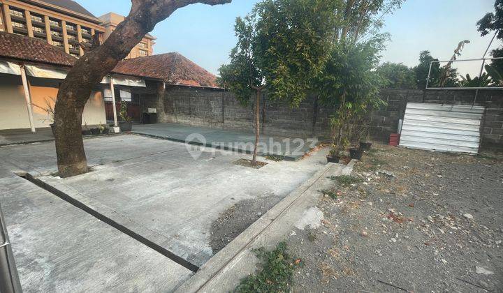 rumah luas ex resto di jetis dekat tugu jogja 2