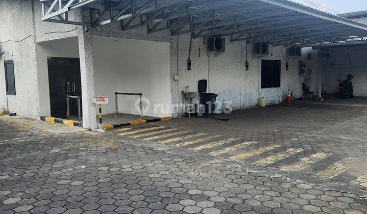 gudang siap pakai di jombor jl magelang sleman yogyakarta 1