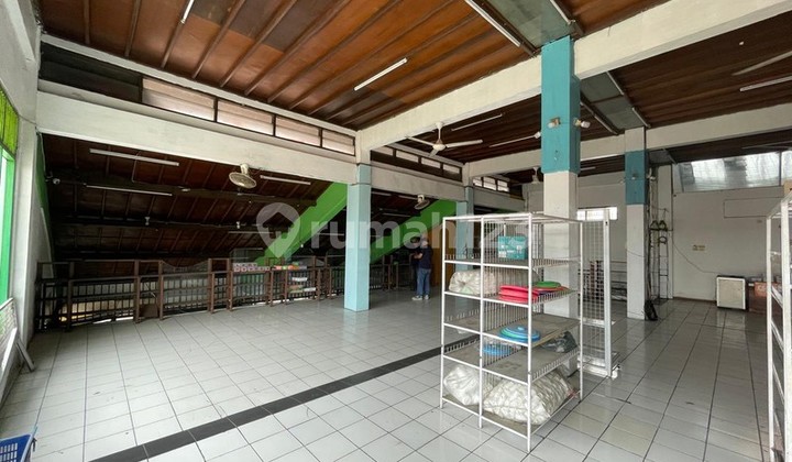 For Rent Commercial Space at Strategic Location Jalan Kaliurang KM 5, Caturtunggal, Depok, Sleman For Rent Commercial Space at Strategic Location Jalan Kaliurang KM 5, Caturtunggal, Depok, Sleman