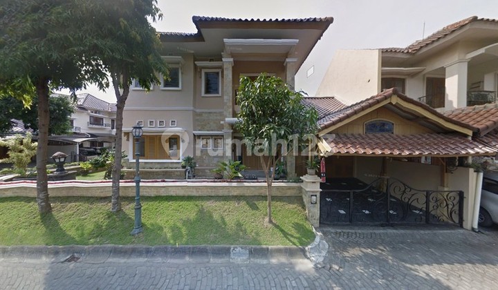 Premium Fully Furnished Hook House at Tirta Sani Residence, Trihanggo, Gamping 2