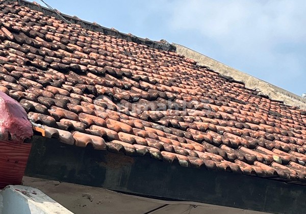 Tanah Strategis di Kledokan Seturan - Dekat Kampus & Kawasan Bisnis, Cocok untuk Kost atau Hunian Eksklusif