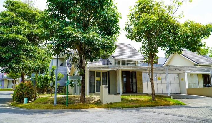 Dijual Cepat! Rumah Mewah Siap Huni di Dalam Perum, Gamping, Sleman.