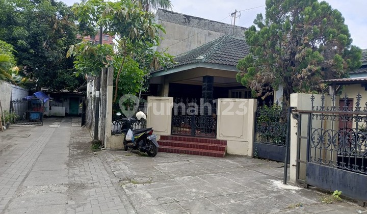 Boarding House for Sale Near Atmajaya Campus, Demangan - Sleman. Boarding House for Sale Near Atmajaya Campus, Demangan - Sleman.