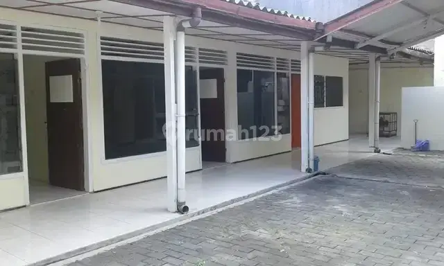 Rumah Pogung Dekat Ugm Sleman Yogyakarta 2