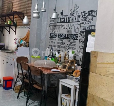 2-Story Ready-to-Occupy House Inside a Housing Complex, Purwomartani, Kalasan - Only 950 Million! 2